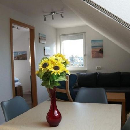 Pension Limone Ferienwohnung 1 Neu Lindenberg Εξωτερικό φωτογραφία