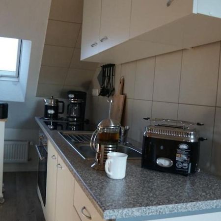 Pension Limone Ferienwohnung 1 Neu Lindenberg Εξωτερικό φωτογραφία