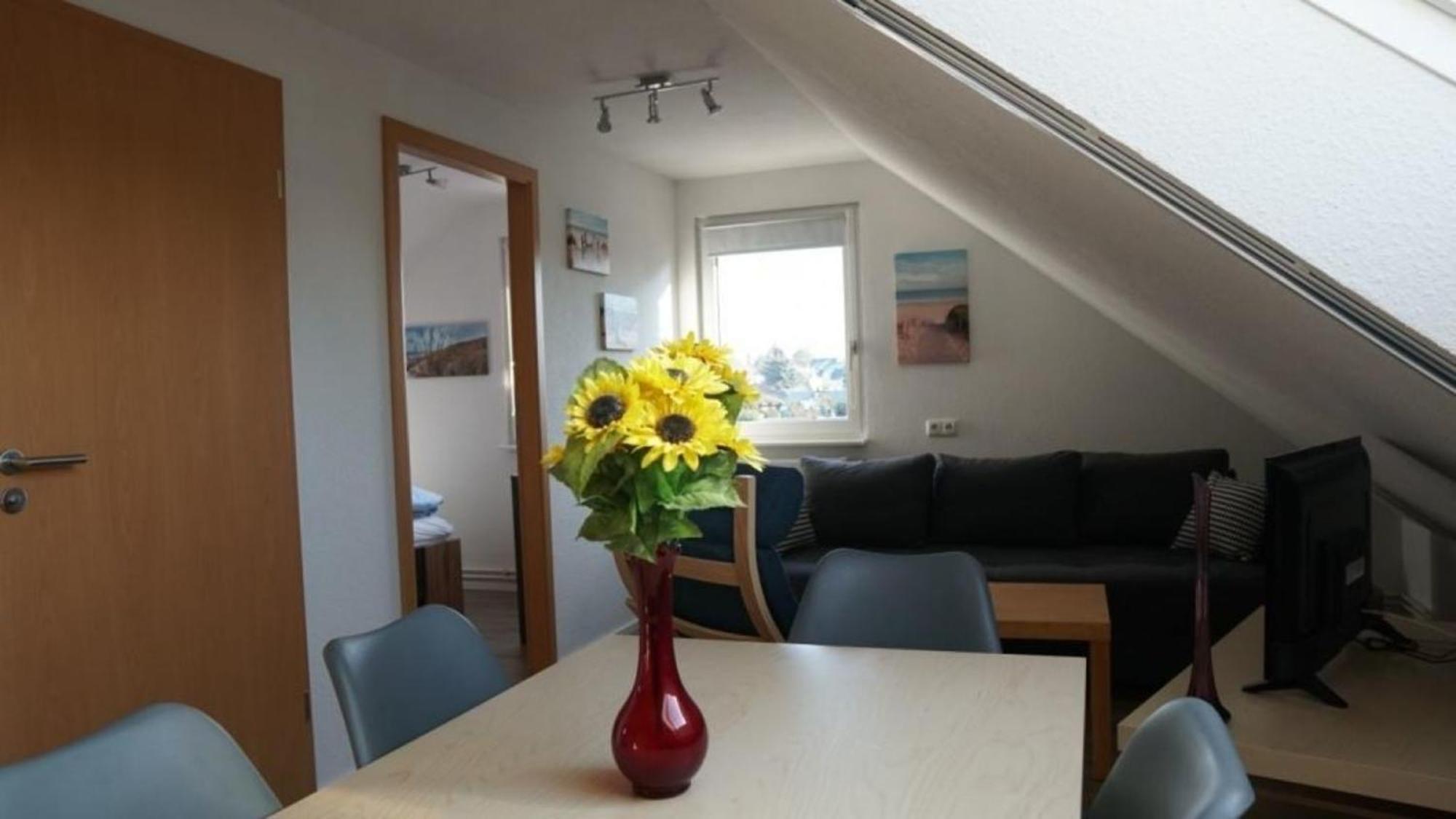 Pension Limone Ferienwohnung 1 Neu Lindenberg Εξωτερικό φωτογραφία