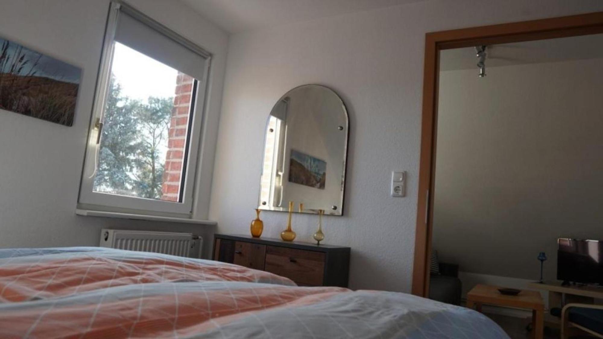 Pension Limone Ferienwohnung 1 Neu Lindenberg Εξωτερικό φωτογραφία