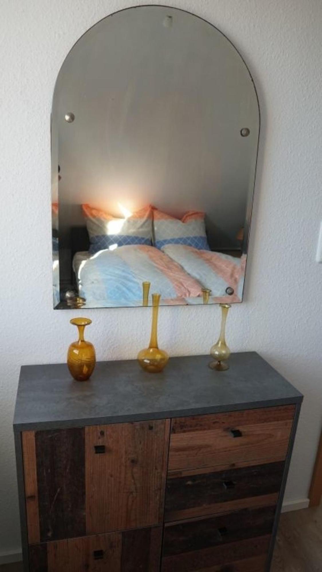 Pension Limone Ferienwohnung 1 Neu Lindenberg Εξωτερικό φωτογραφία