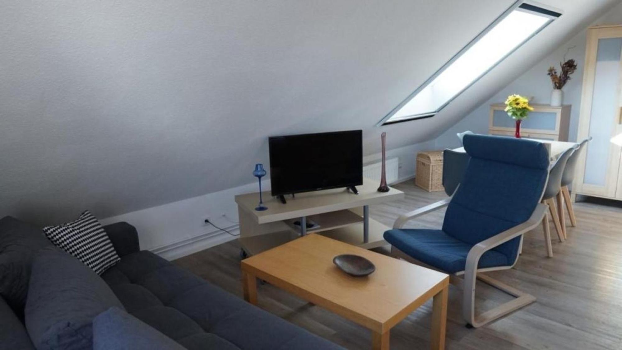 Pension Limone Ferienwohnung 1 Neu Lindenberg Εξωτερικό φωτογραφία