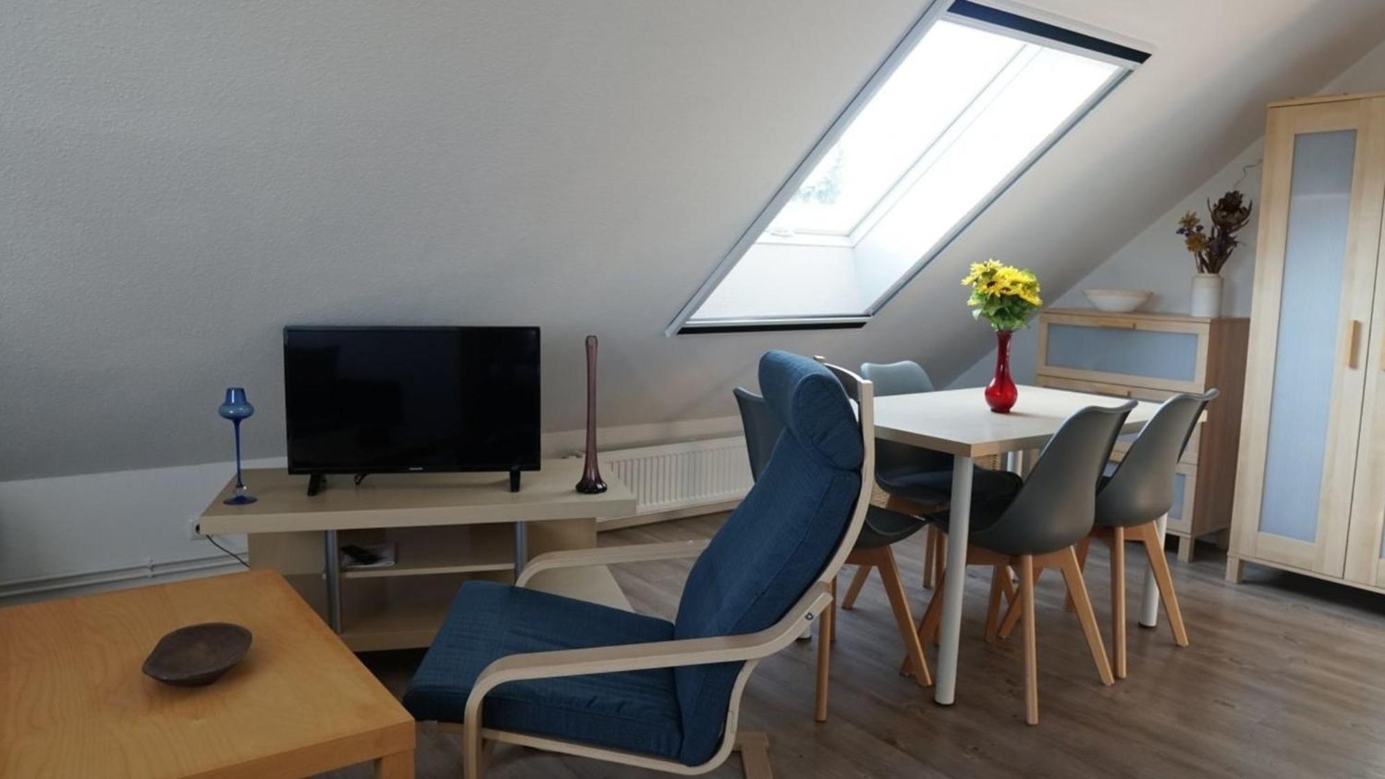 Pension Limone Ferienwohnung 1 Neu Lindenberg Εξωτερικό φωτογραφία